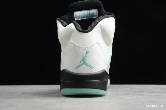 CN2932-100 Retro  Air Jordan Green Island CN2932-100 5 1004